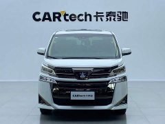 Toyota Vellfire Crown Twin Engine 2.5L HV Luxury Edition - ფოტო 2