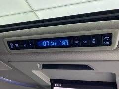 Toyota Vellfire Crown Twin Engine 2.5L HV Luxury Edition - ფოტო 20