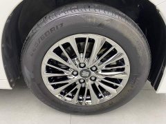 Toyota Vellfire Crown Twin Engine 2.5L HV Luxury Edition - ფოტო 4