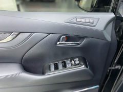 Toyota Vellfire Crown Twin Engine 2.5L HV Luxury Edition - ფოტო 8