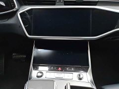 Audi A7 45 TFSI Premium Edition - ფოტო 10