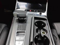 Audi A7 45 TFSI Premium Edition - ფოტო 11
