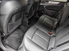 Audi A7 45 TFSI Premium Edition - ფოტო 15