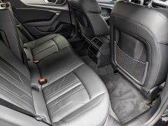 Audi A7 45 TFSI Premium Edition - ფოტო 16