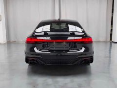 Audi A7 45 TFSI Premium Edition - ფოტო 20