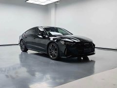 Audi A7 45 TFSI Premium Edition - ფოტო 3