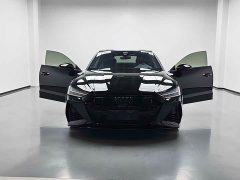 Audi A7 45 TFSI Premium Edition - ფოტო 4