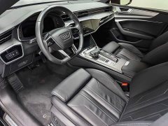 Audi A7 45 TFSI Premium Edition - ფოტო 5