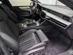 Audi A7 45 TFSI Premium Edition - ფოტო 6