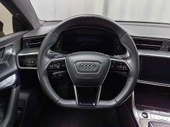 Audi A7 45 TFSI Premium Edition - ფოტო 8
