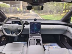 Nio ET5T 2024 75kWh Touring - ფოტო 11