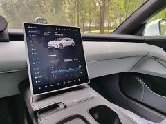 Nio ET5T 2024 75kWh Touring - ფოტო 13