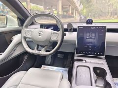 Nio ET5T 2024 75kWh Touring - ფოტო 14