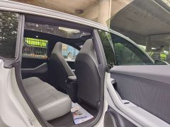 Nio ET5T 2024 75kWh Touring - ფოტო 17