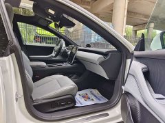 Nio ET5T 2024 75kWh Touring - ფოტო 18
