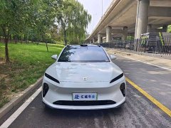 Nio ET5T 2024 75kWh Touring - ფოტო 2