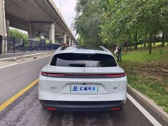 Nio ET5T 2024 75kWh Touring - ფოტო 4