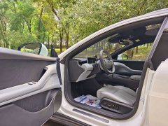 Nio ET5T 2024 75kWh Touring - ფოტო 7