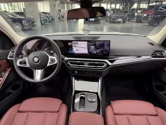 BMW 3 Series 2023 320Li M Sport Package - ფოტო 13
