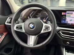 BMW 3 Series 2023 320Li M Sport Package - ფოტო 14