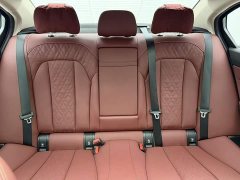BMW 3 Series 2023 320Li M Sport Package - ფოტო 19