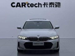 BMW 3 Series 2023 320Li M Sport Package - ფოტო 2