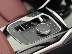 BMW 3 Series 2023 320Li M Sport Package - ფოტო 20
