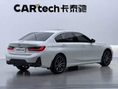 BMW 3 Series 2023 320Li M Sport Package - ფოტო 3