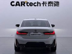 BMW 3 Series 2023 320Li M Sport Package - ფოტო 4