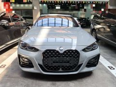 BMW 4 Series 425i M Sport Night Edition - ფოტო 2