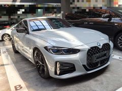 BMW 4 Series 425i M Sport Night Edition - ფოტო 3