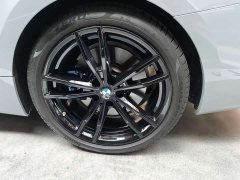 BMW 4 Series 425i M Sport Night Edition - ფოტო 4