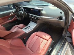 BMW 4 Series 425i M Sport Night Edition - ფოტო 5