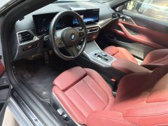 BMW 4 Series 425i M Sport Night Edition - ფოტო 7