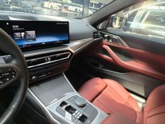 BMW 4 Series 425i M Sport Night Edition - ფოტო 8