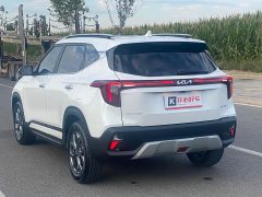 Kia Situs 1.5L CVT Luxury - ფოტო 12