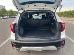 Kia Situs 1.5L CVT Luxury - ფოტო 14
