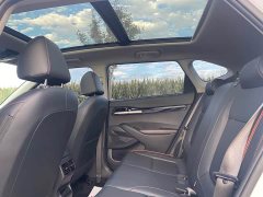 Kia Situs 1.5L CVT Luxury - ფოტო 16