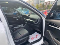 Kia Situs 1.5L CVT Luxury - ფოტო 17