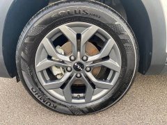 Kia Situs 1.5L CVT Luxury - ფოტო 18