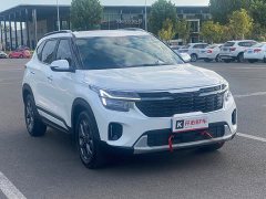 Kia Situs 1.5L CVT Luxury - ფოტო 3
