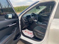 Kia Situs 1.5L CVT Luxury - ფოტო 4