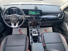 Kia Situs 1.5L CVT Luxury - ფოტო 5