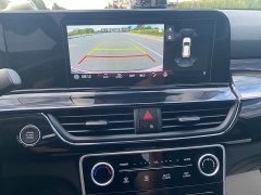 Kia Situs 1.5L CVT Luxury - ფოტო 7