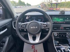 Kia Situs 1.5L CVT Luxury - ფოტო 8