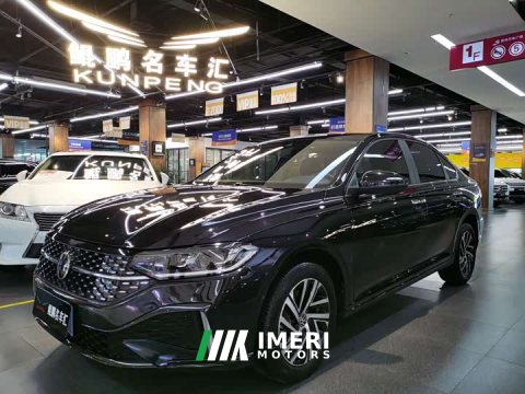 2023 Volkswagen Lavida 300TSI DSG Starry Sky Full-Featured Edition - ავტომობილი ჩინეთიდან