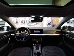 Volkswagen Lavida 300TSI DSG Starry Sky Full-Featured Edition - ფოტო 11