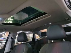 Volkswagen Lavida 300TSI DSG Starry Sky Full-Featured Edition - ფოტო 12
