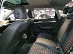 Volkswagen Lavida 300TSI DSG Starry Sky Full-Featured Edition - ფოტო 13