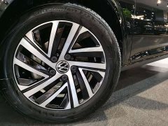 Volkswagen Lavida 300TSI DSG Starry Sky Full-Featured Edition - ფოტო 15
